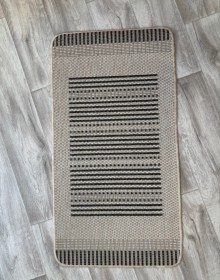 Napless runner carpet Lana 19245-19 - высокое качество по лучшей цене в Украине.